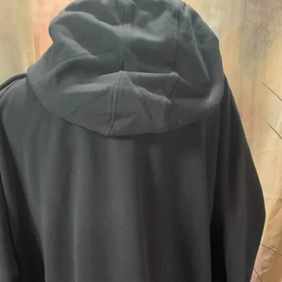 📌Under Armour Rival Fleece Cotton Blend Sport Style Hoodie 5XL/5TG/5EG - Picture 2 of 15